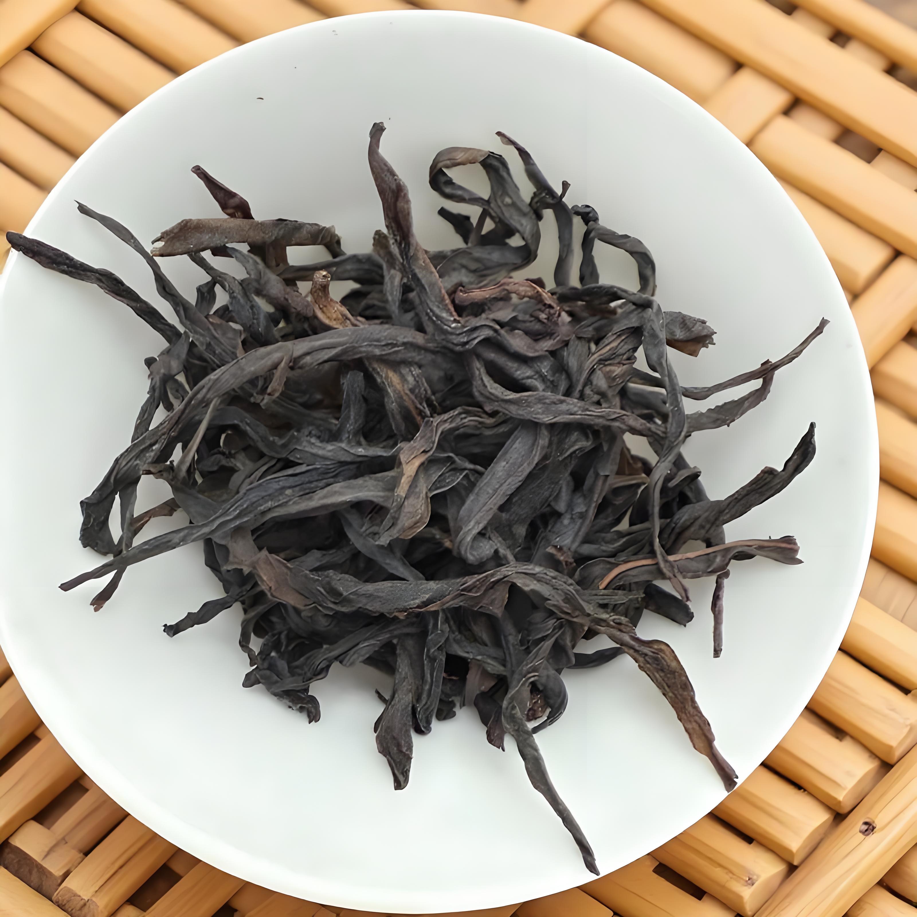 潮州直发正宗原产地凤凰单丛高山枞韵名茶特级东方红茶中的高希霸