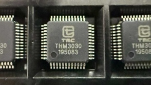 全新原装THM3060-L THM3040 THM3050 THM3030 THM3070 射频芯片