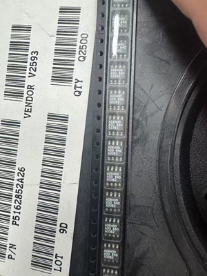全新原装进口 AD8400ARZ50 AD8400AR50 贴片SOP8 数字电位计