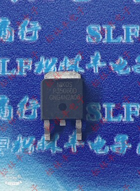 原装进口P3506DD P3506 贴片 TO-252 P沟道 -60V -26A MOS场效应