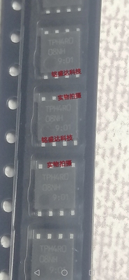 TPH4R008NH TPH4R0 08NH大电流低内阻MOS 80V 100A贴片DFN8可直拍