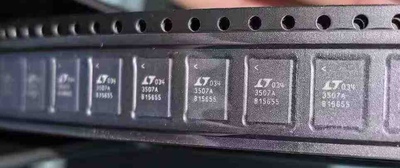 原装 LT3507 AEUHF AIUHF AHUHF EUHF IUHF HUHF 丝印3507 3507A
