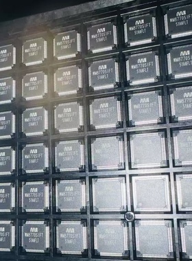 全新原装 WM8770SIFT WM8770SIFT/V WM8770 QFP64 音频解码器芯片