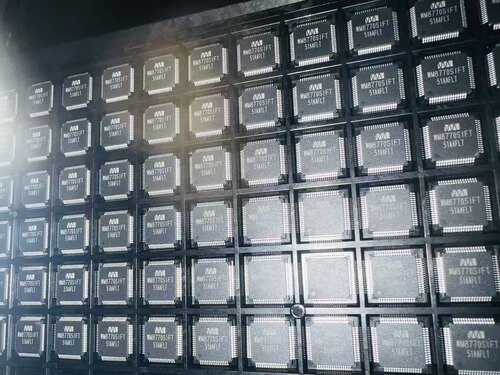 全新原装 WM8770SIFT WM8770SIFT/V WM8770 QFP64 音频解码器芯片
