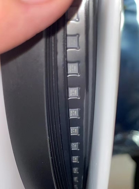 原装 ATTINY406-MFR 丝印AT406-F ATTINY406-MF QFN20