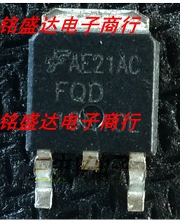 FDD8447L原装进口，品质保证专业仪器检测，现货供应