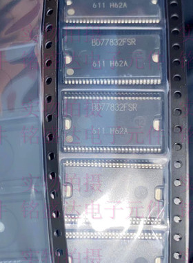 全新原装正品BD77832FSR