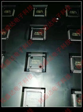原装进口TSS400C-S1/TSS400CFR-S1  QFP