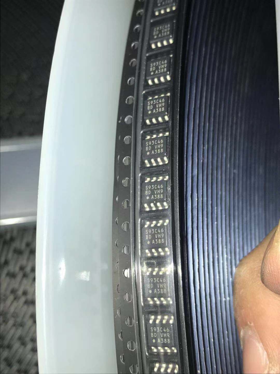 全新原装正品S93C46,S93C56,S93C66,S93C76,S93C86