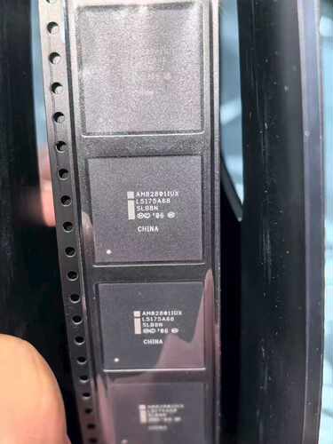 AM82801IUX AM82801 QFN全新原装