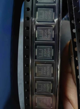 TPSMC22CA DO-214AB 瞬态抑制二极管(TVS)