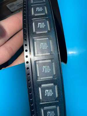 全新原装IDT71V30L55TFG    IDT71V30L55TF   IDT71V30S55TFG
