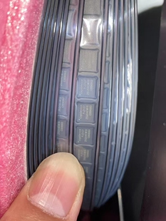 全新原装 GD25Q128EWIGR DFN-8 NOR FLASH 存储器芯片 闪存IC