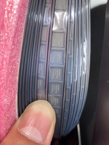 全新原装 GD25Q128EWIGR DFN-8 NOR FLASH 存储器芯片 闪存IC