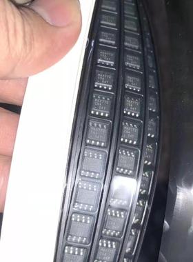 全新原装正品MAX772CSA-T