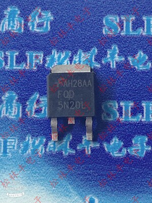 FQD5N20L FDD2670 FQD4N20 200V 3.8A 单N TO-252