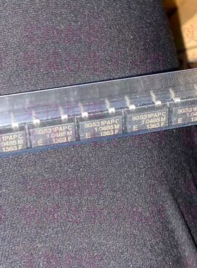 全新原装正品SG531PAPC