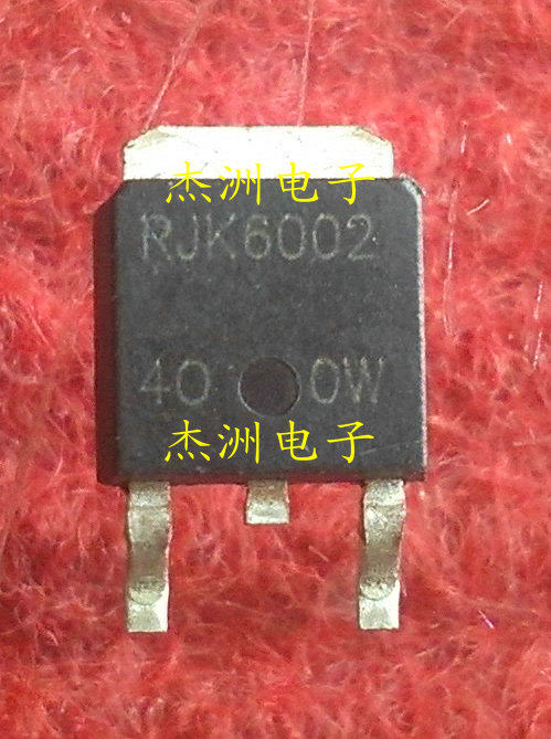 RJK6002原装进口，品质保证专业仪器检测，现货供应_虎窝淘