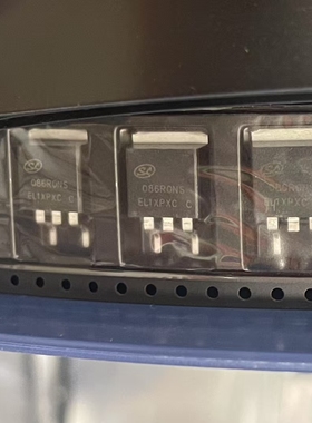 086R0NS TO-263-2L 全新原装正品士兰微MOS管 SVG086R0NSTR