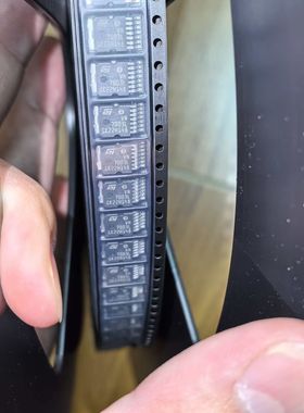 VN7003ALHTR 低压差稳压器 封装TO252-7 功率电子开关