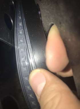 全新原装正品TPS65552RGTR