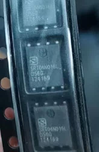 原装SRT04N016LD56G SRT04N016 SRT04N016L QFN-8N沟道 40V 173A