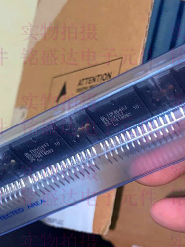 原装进口TDF8546J