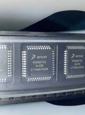 全新原装进口SC9S08RG6J0CFGER   MC9S08RG60CFGE