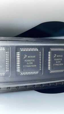 全新原装进口SC9S08RG6J0CFGER   MC9S08RG60CFGE