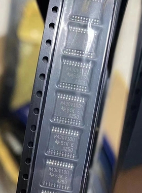 全新原装进MSP430V100IPWR
