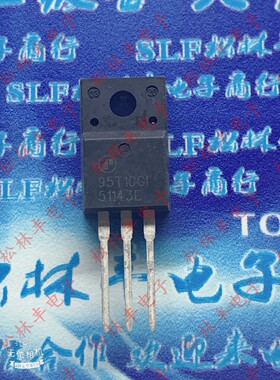 原装进口AP95T10GI 现货 TO-220 直插 场效应管 N沟道 100V 64A