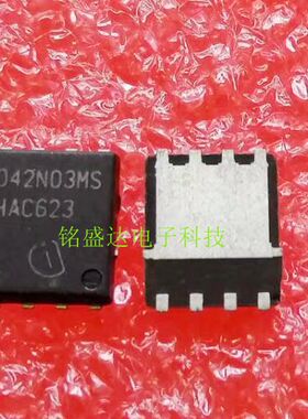 042N03MS 039N06NS 040N08 050N03 052N08 054N04贴片BSC035N04LS