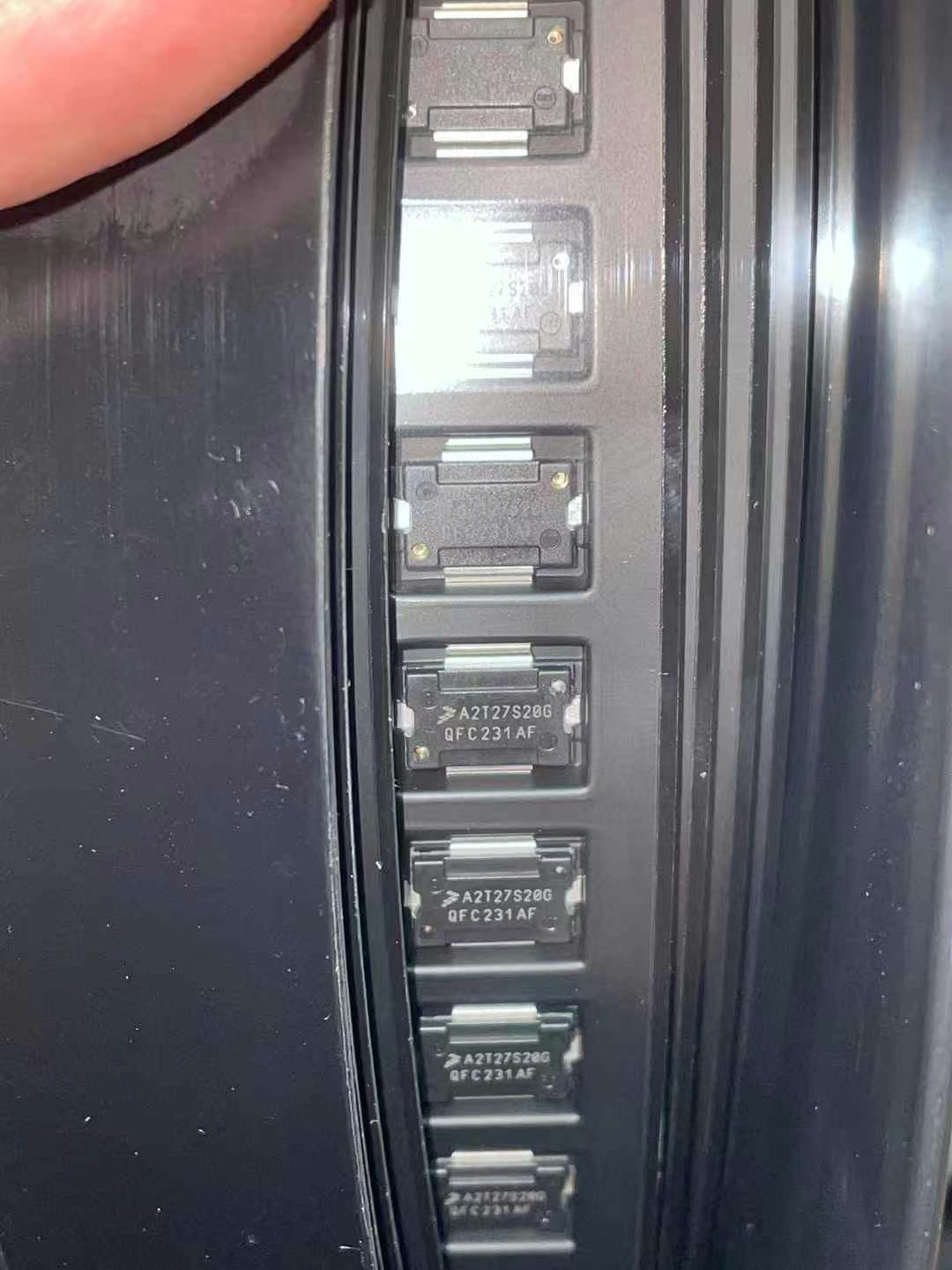 A2T27S20G A2T27S020GNR1 高频管模块通讯射频功放管400-2700MHz