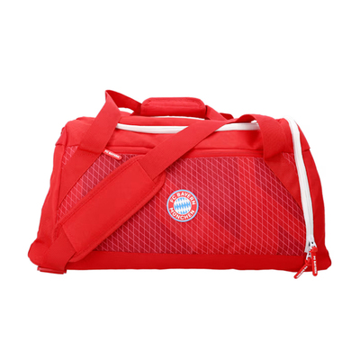 进口拜仁球鞋足球收纳训练装备提挎包小K官方正品53253品德居现货