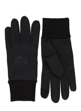 进口拜仁手套Softshell高质保暖斥水分码官方正品54051品德居现货