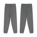 Charcoal Ash
