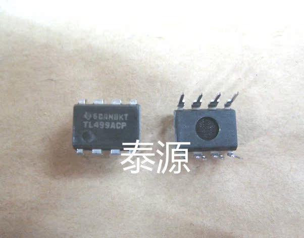 TL499ACP全新原装 IC 芯片 ，集成电路