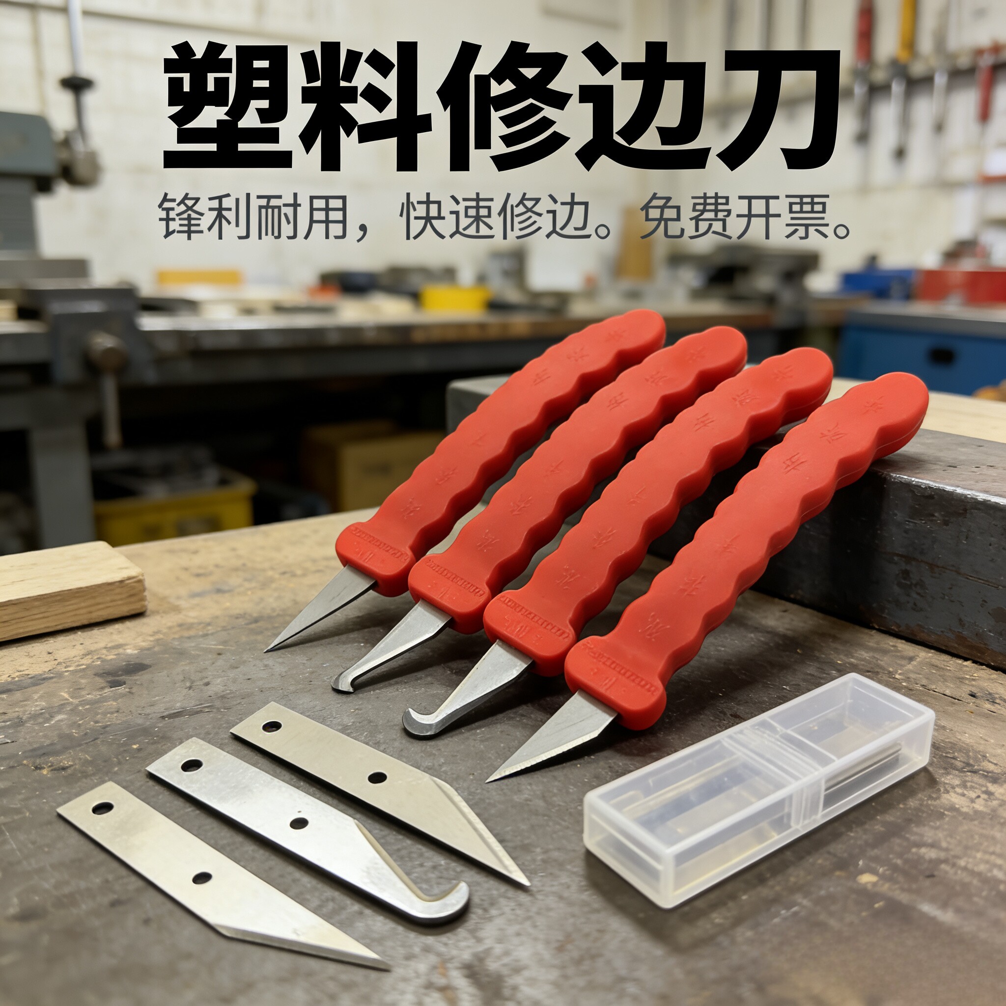 去毛刺修边刀塑料去毛刺刮刀刀图片