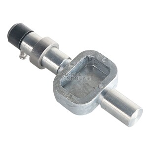 洲宇微型线锯床线锯芯组合 偏心轮Z015 UZ01401M