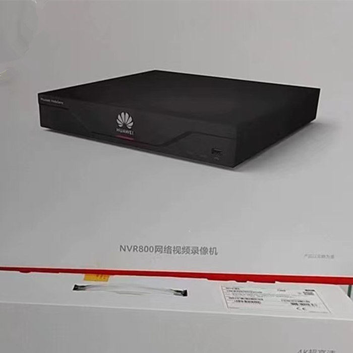 华为好望4路1盘位接入录像机