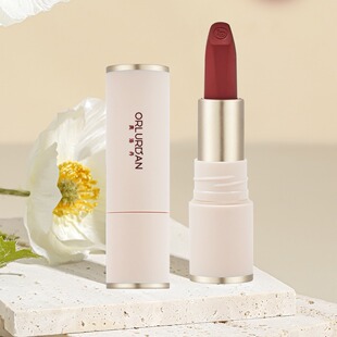 奥洛丹情话集丝绒不沾杯口红不沾杯不易掉色显白不沾杯口红