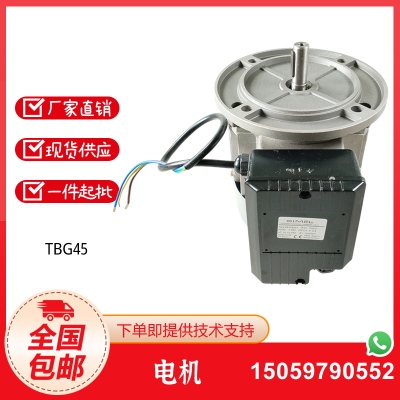 百得燃烧机电机SIMELTBG45
