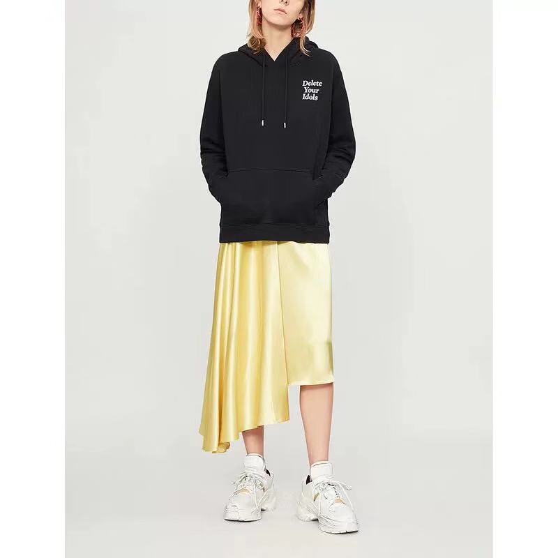 House of Holland &Pavenementli Cker 合作款连帽卫衣