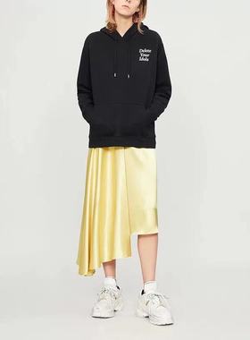 House of Holland &Pavenementli Cker 合作款连帽卫衣