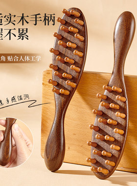 皮摩蓬檀用头部络顺发神