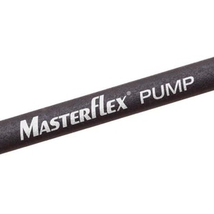 Masterflex 耐强腐蚀 氟橡胶精密蠕动泵软管 Viton 高温200摄氏度