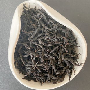 徐善维家的正宗桐木关正山小种百年老枞50克罐装