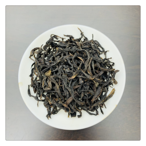 2025鸭屎香广东凤凰镇单丛乌龙茶头春浓香型125克罐装