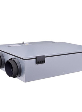 美国E-FRESHER SMARTO2.0H 3.0Hplus新风系统家用净化全热交换器