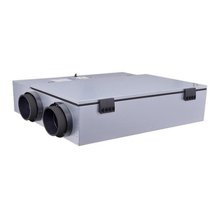 美国E-FRESHER SMARTO2.0H 3.0Hplus新风系统家用净化全热交换器